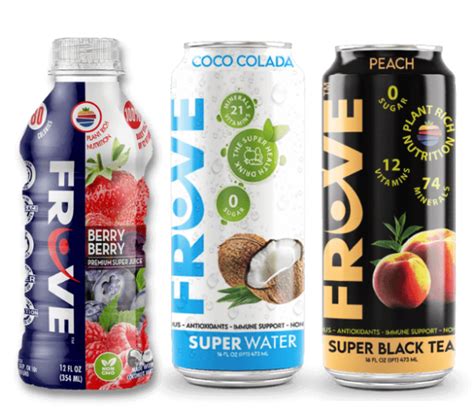 fruve drinks|bonappa beverages.